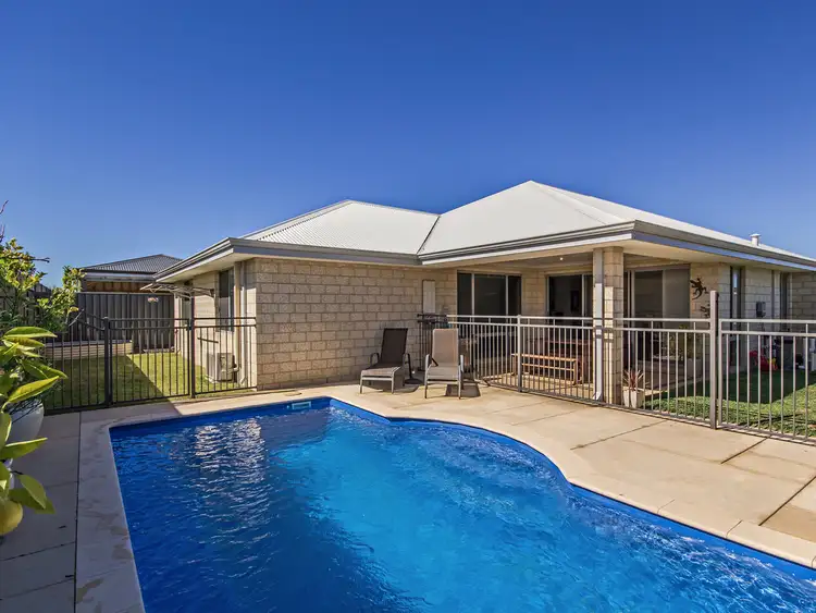 16 Setaria Road, Baldivis WA 6171