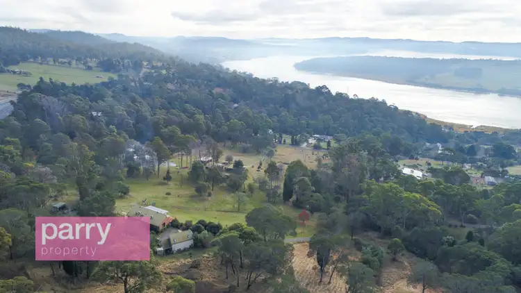 Second view of Homely house listing, 42 Bradys Lookout Road, Rosevears TAS 7277