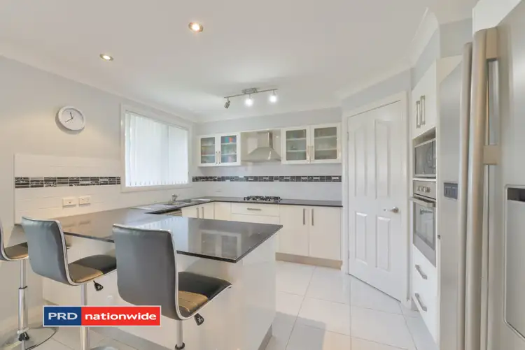 Sixth view of Homely house listing, 3 Mountain Gum Road, Tamworth NSW 2340