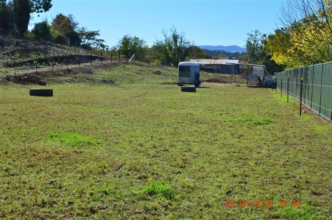 Main view of Homely land listing, 140a Capper Street, Tumut NSW 2720