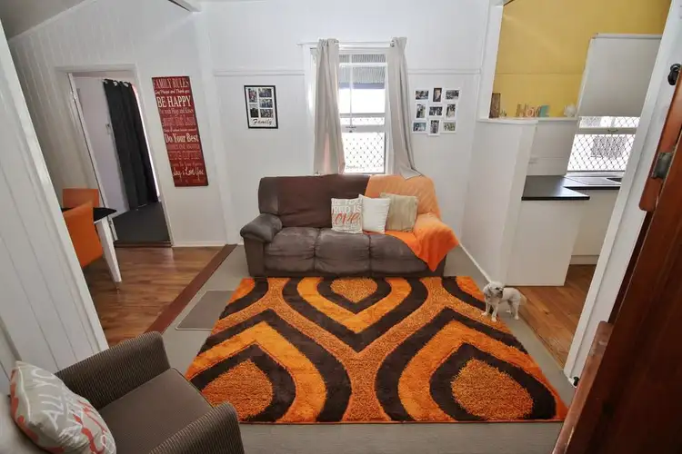 Sixth view of Homely house listing, 146 MACKENZIE STREET, Wondai QLD 4606