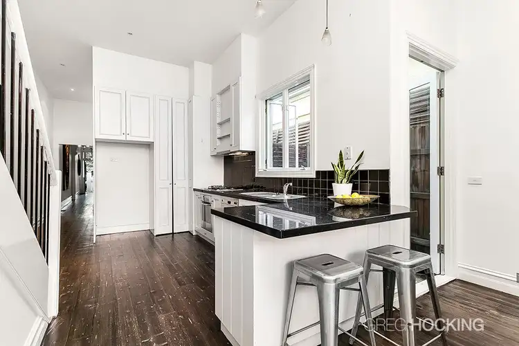 Third view of Homely house listing, 181 Kerferd Road, Albert Park VIC 3206