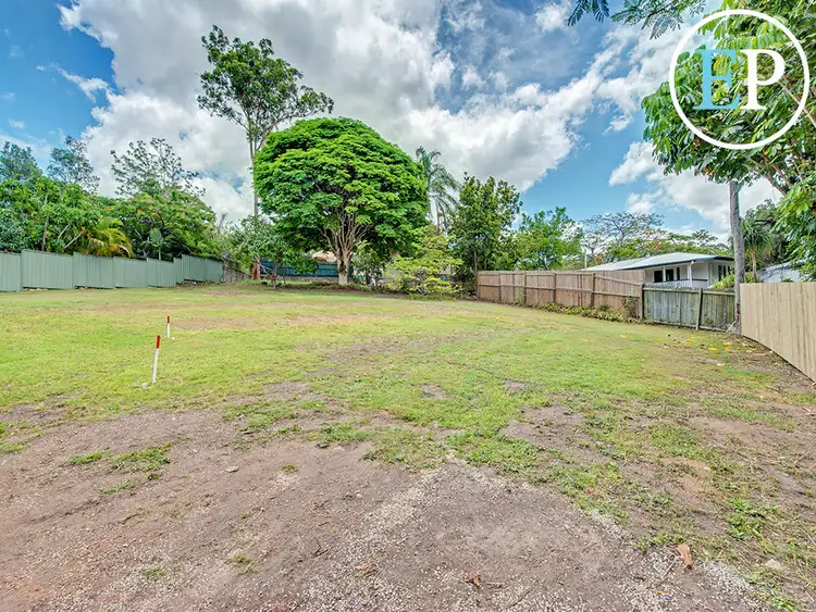 Third view of Homely land listing, 15a Bargo Street, Arana Hills QLD 4054