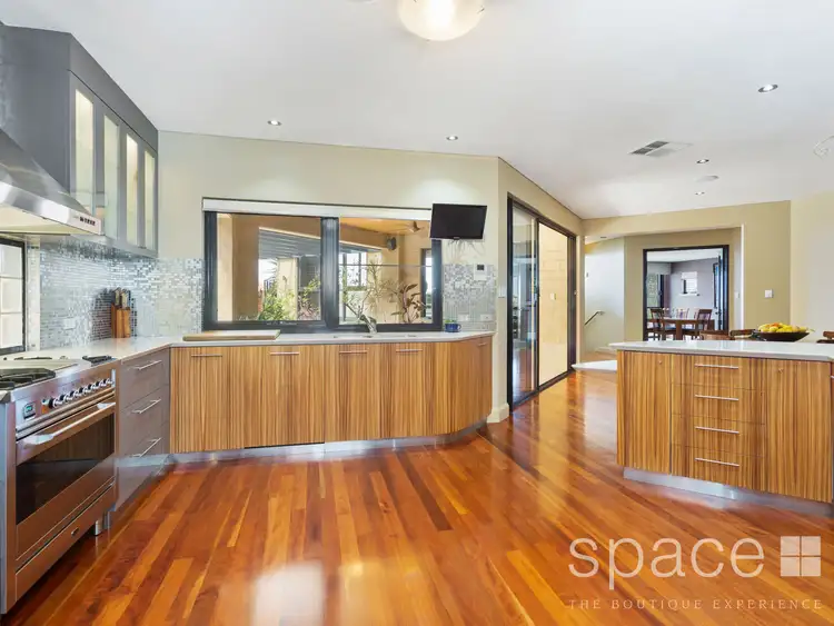 Seventh view of Homely house listing, 4 The Cutting, Mosman Park WA 6012