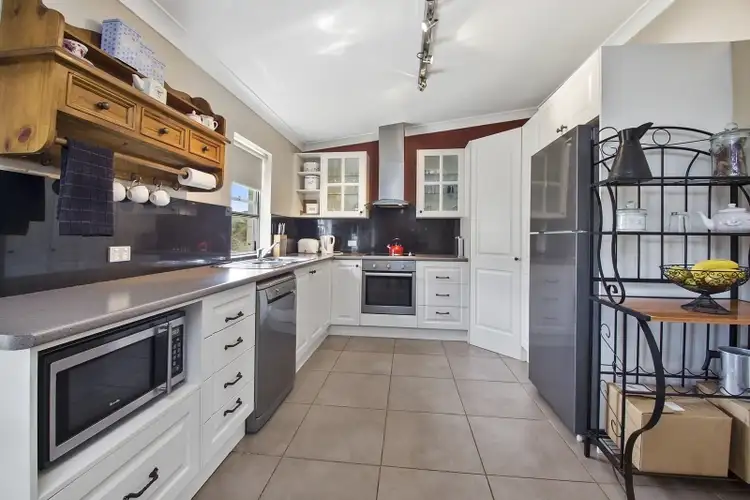 Fourth view of Homely house listing, 79 Fitzroy Street, Goulburn NSW 2580
