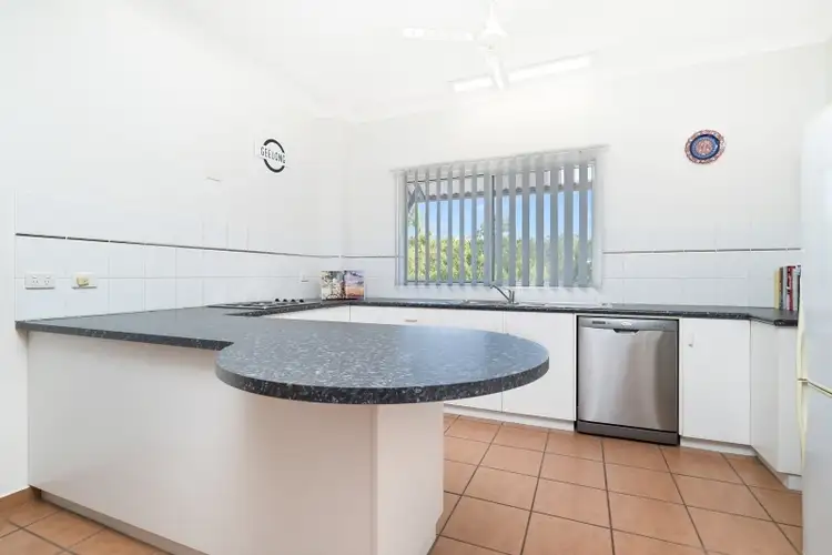 Fourth view of Homely unit listing, 13/5 Manila Place, Woolner NT 820