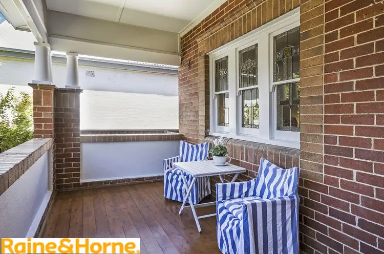 Second view of Homely house listing, 64 Fitzroy Street, Tamworth NSW 2340