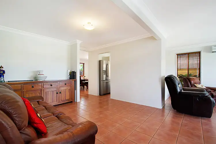 Fifth view of Homely house listing, 28 Altissimo Close, Varsity Lakes QLD 4227