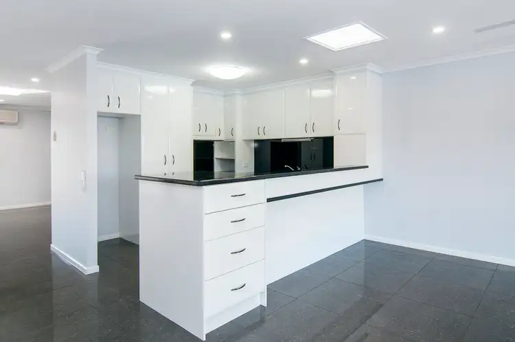 Fourth view of Homely semi-detached listing, 1/26 Marsupial Drive, Coombabah QLD 4216