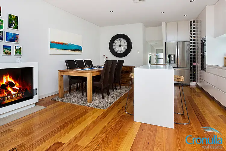 Fourth view of Homely house listing, 4 Rawson Parade, Caringbah South NSW 2229