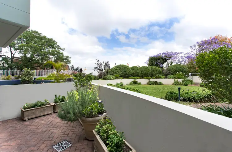 Second view of Homely apartment listing, 7/6-8 Albert Street, Newtown NSW 2042
