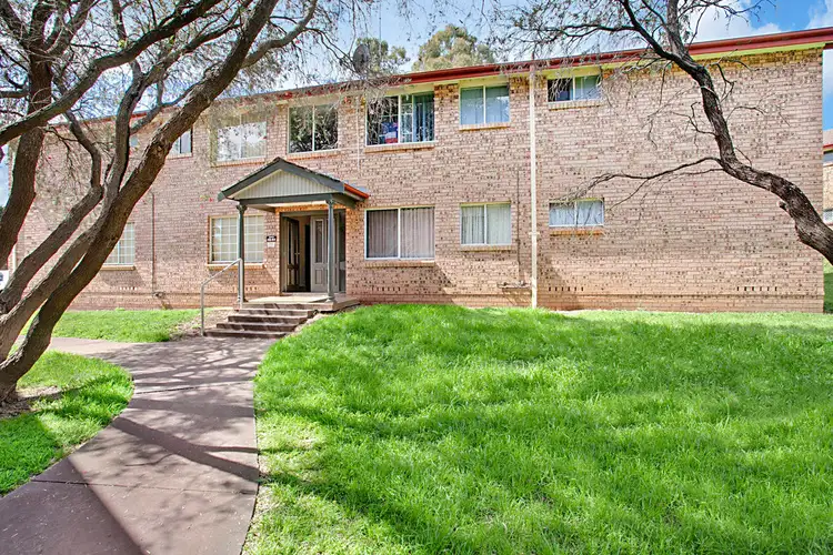 Unit 51/100 Burrinjuck Street, Leumeah NSW 2560