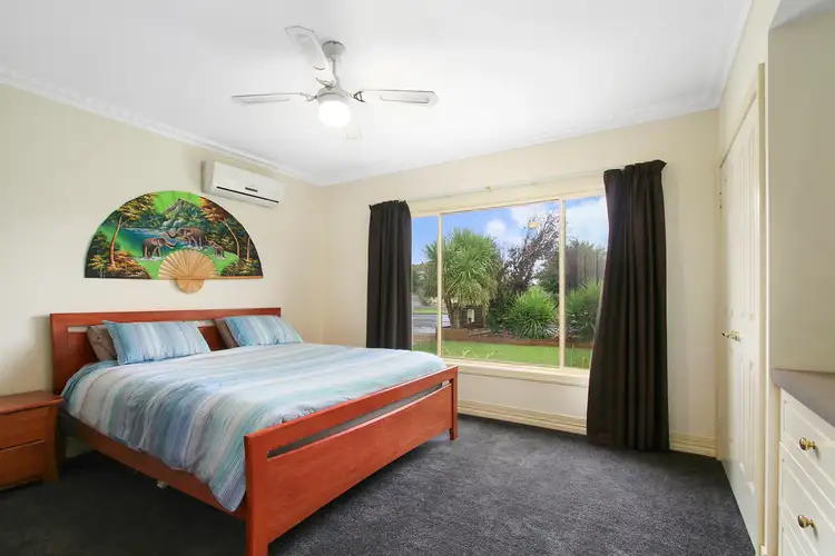 Fifth view of Homely house listing, 1 Evelyn Street, Yarram VIC 3971