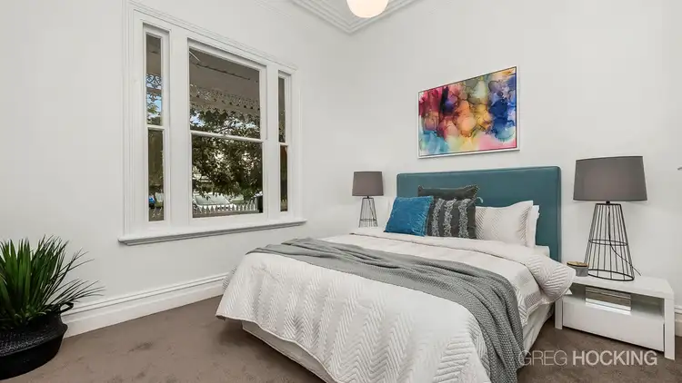 Fifth view of Homely house listing, 32 Mountain Street, South Melbourne VIC 3205