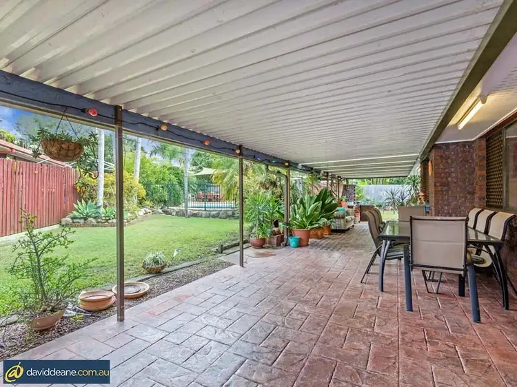 Second view of Homely house listing, 45 Melaleuca Drive, Strathpine QLD 4500