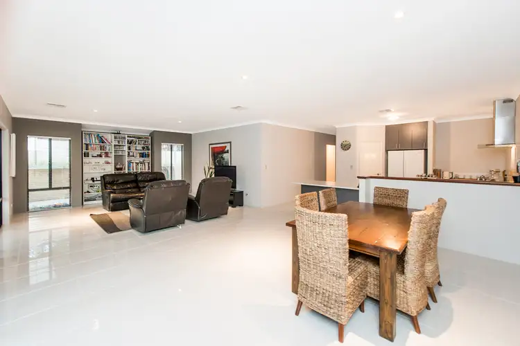 Second view of Homely house listing, 2 Henry George Close, Byford WA 6122