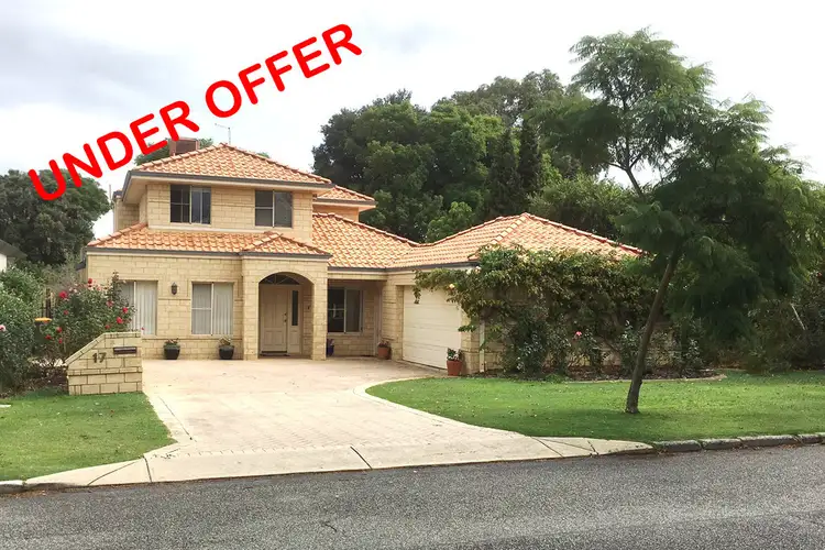 Address available on request