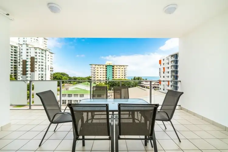 6/108 Mitchell Street, Darwin City NT 800