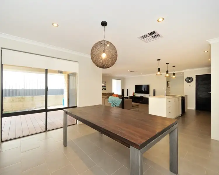 Fifth view of Homely house listing, 7 Esmerelda Rise, Baldivis WA 6171