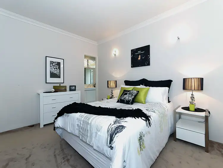 Fourth view of Homely house listing, 19 Meruka Retreat, Hillarys WA 6025