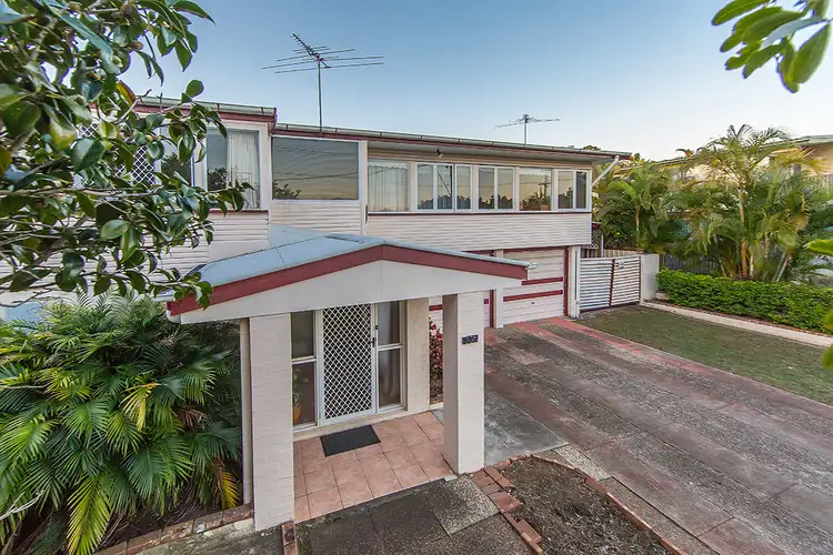 Second view of Homely house listing, 228 King Street, Clontarf QLD 4019
