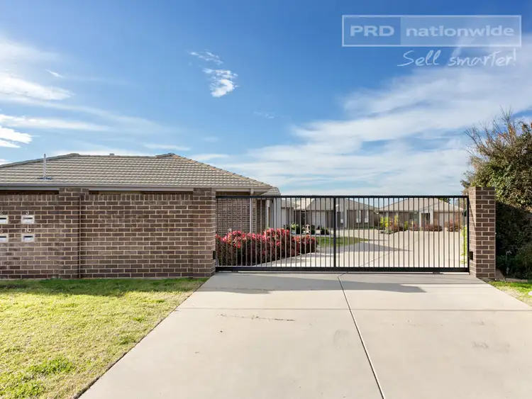 Sixth view of Homely unit listing, 3/3 Womboin Crescent, Glenfield Park NSW 2650