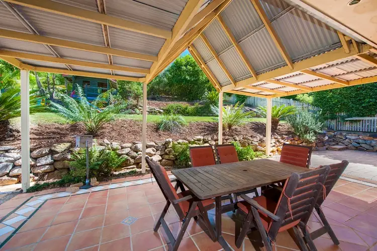 Second view of Homely house listing, 51-53 Kununurra Crescent, Shailer Park QLD 4128