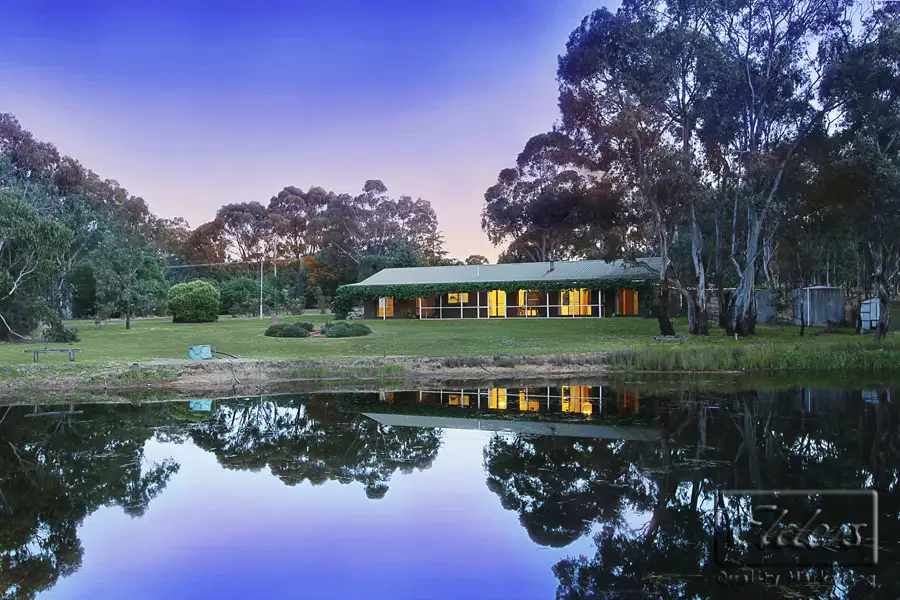 Main view of Homely rural property listing, 52 Nankervis Road, Mandurang VIC 3551