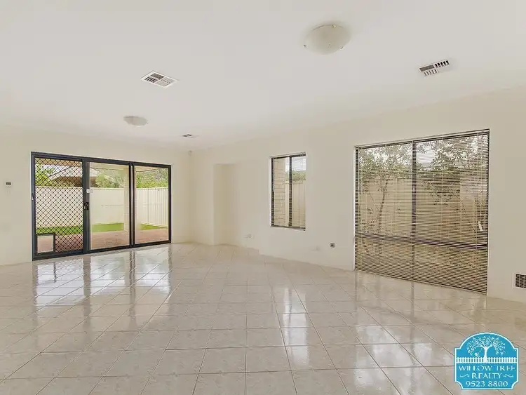 Sixth view of Homely house listing, 11 Kendall Blvd, Baldivis WA 6171