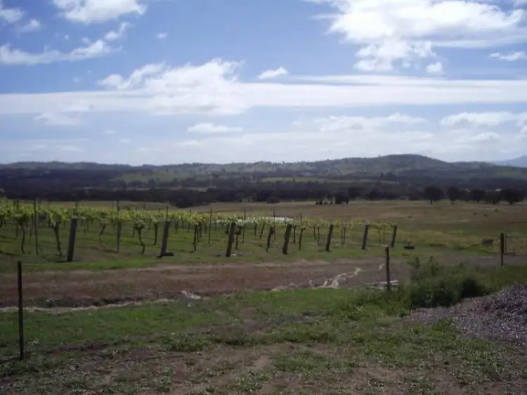 Lot 1 Phillips Flat Rd, Ararat VIC 3377