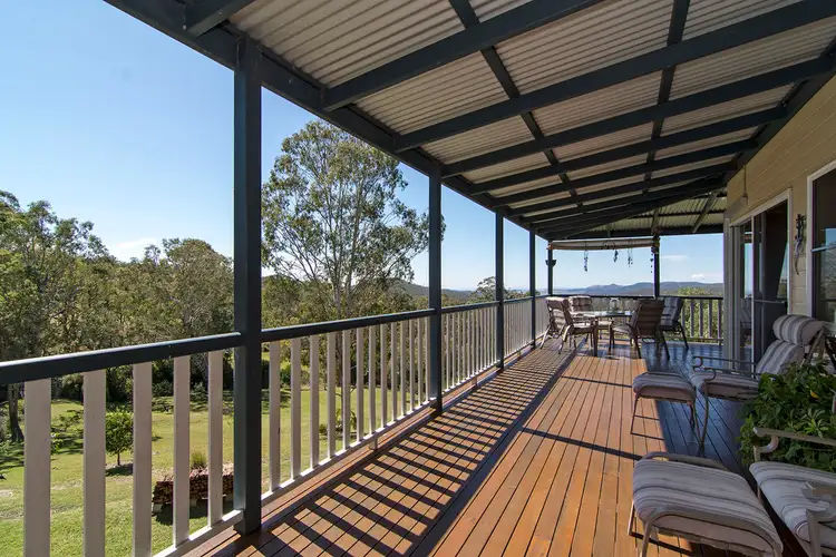 Fifth view of Homely rural property listing, 53 Kiepes Road, Upper Flagstone QLD 4344