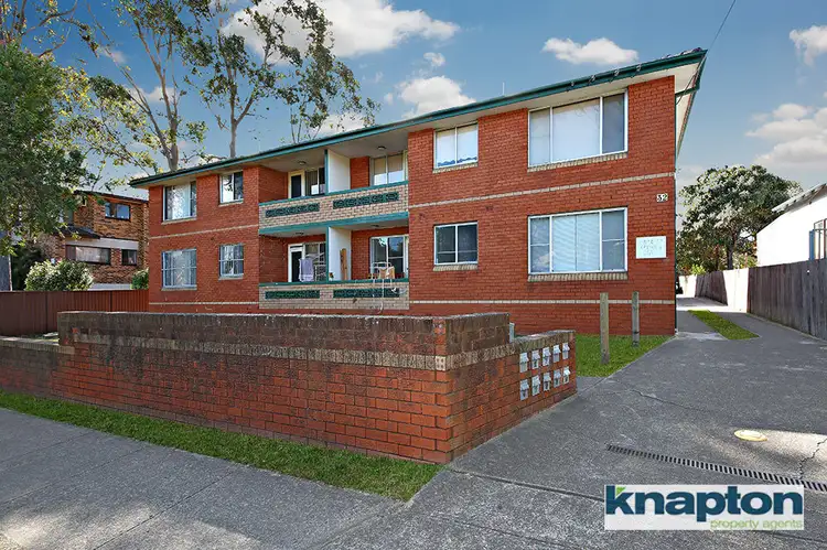 8/32 Ernest Street, Lakemba NSW 2195