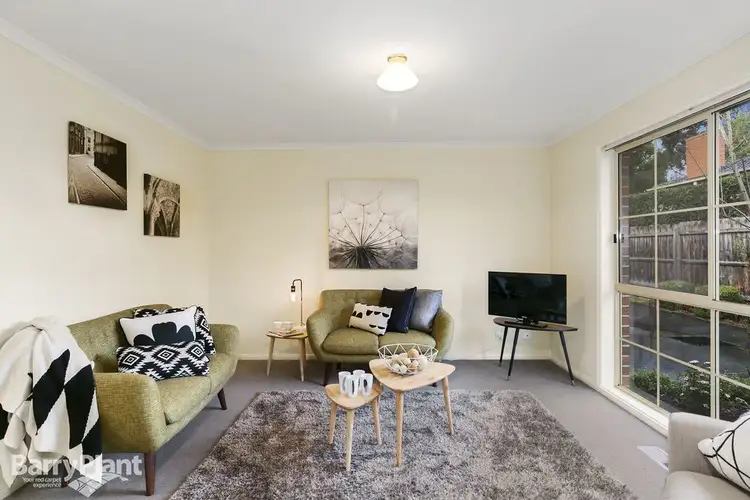 Second view of Homely unit listing, 2/3 Morris Road, Croydon VIC 3136