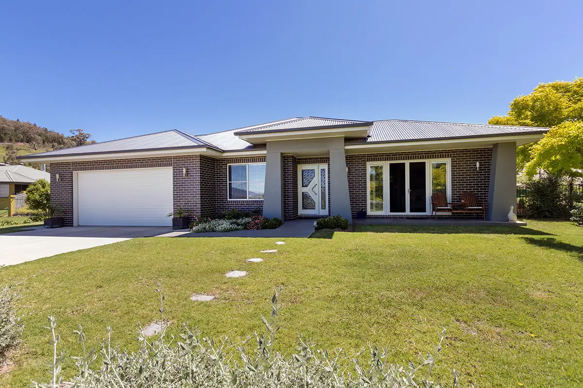 Main view of Homely house listing, 25A Dewhurst Drive, Mudgee NSW 2850