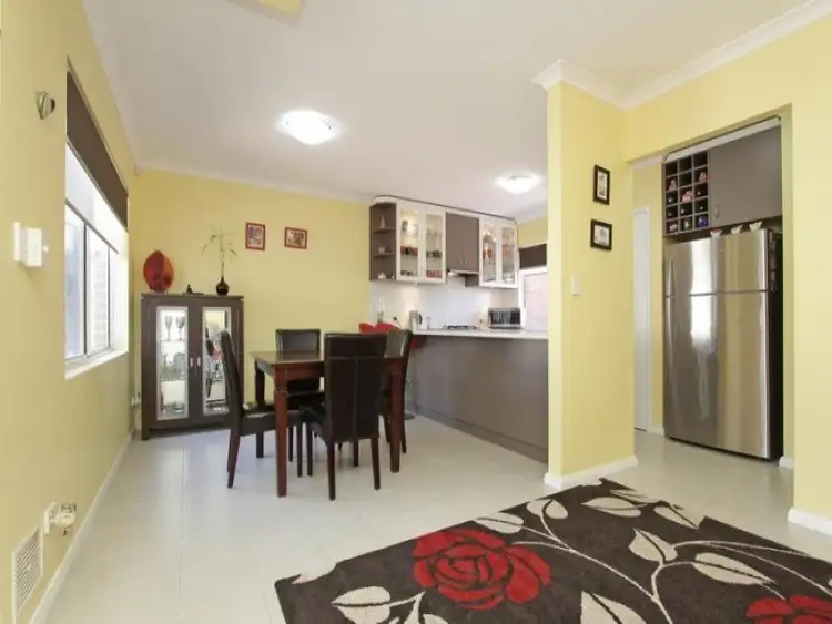 Seventh view of Homely townhouse listing, 2A Darby Street, Maylands WA 6051