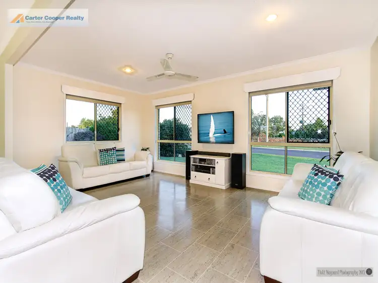 Fourth view of Homely house listing, 42 Vanda Street, Urangan QLD 4655