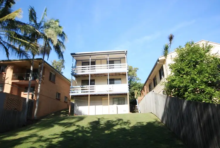 Second view of Homely house listing, 66 Woodville Place, Annerley QLD 4103