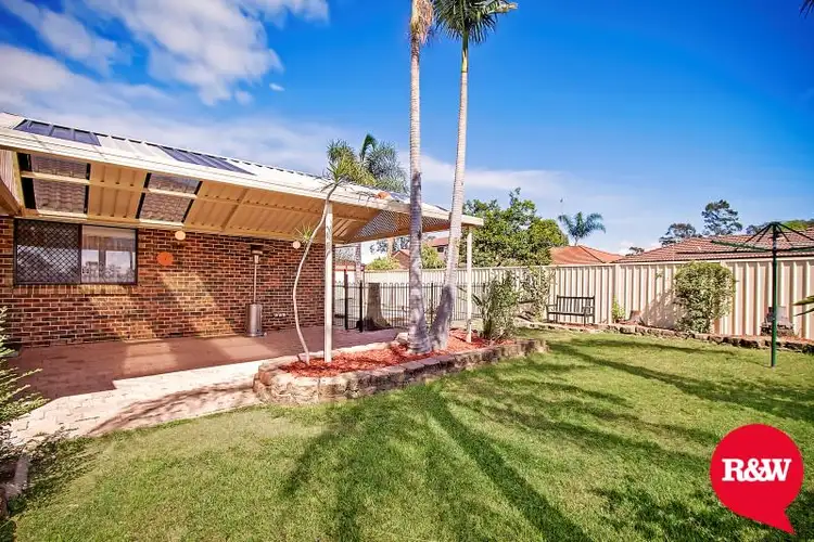 Seventh view of Homely house listing, 10 Regan Place, Rooty Hill NSW 2766