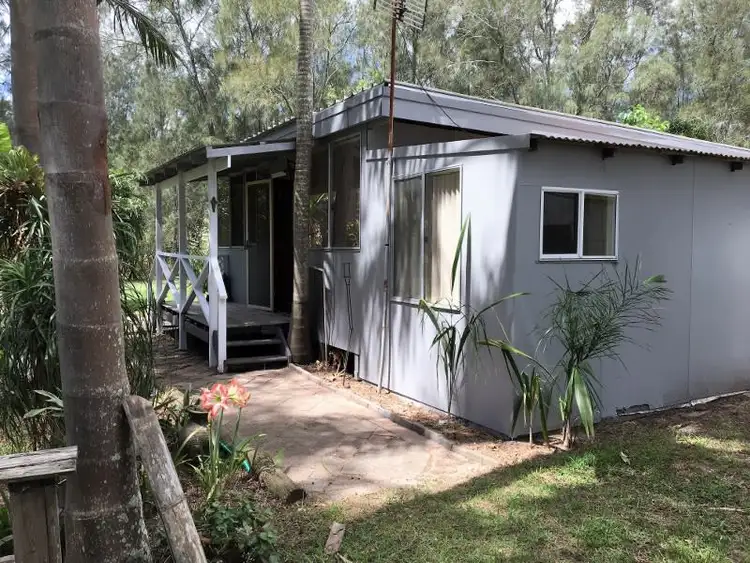 418 Marsh Road, Bobs Farm NSW 2316