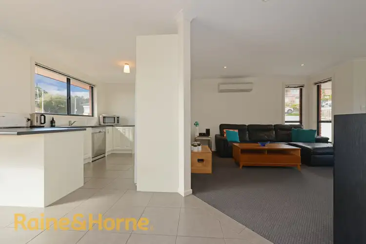 Fourth view of Homely unit listing, 1/6 Fifth Avenue, West Moonah TAS 7009