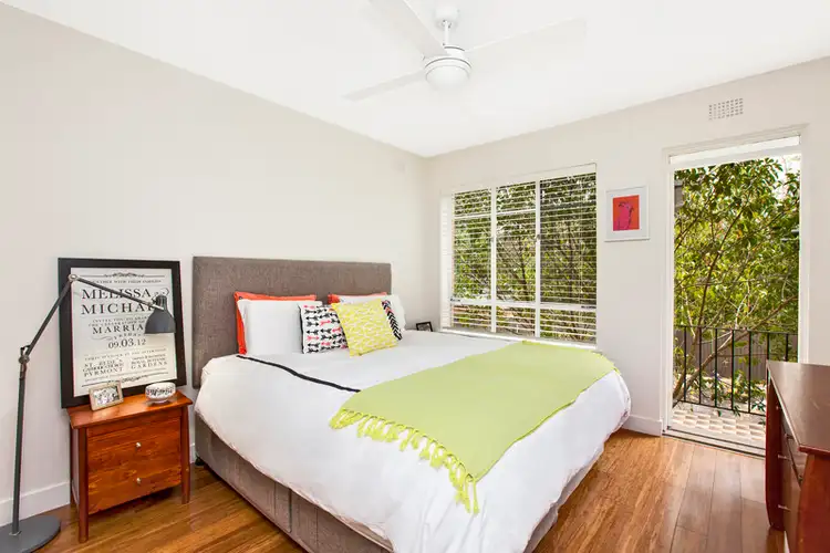 Fifth view of Homely apartment listing, 9/65 Penkivil Street, Bondi NSW 2026