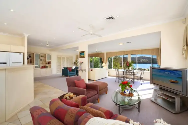 Fourth view of Homely house listing, 36 Eulalia Avenue, Point Frederick NSW 2250