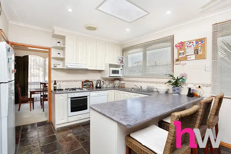 Fifth view of Homely house listing, 10 Carnarvon Drive, Grovedale VIC 3216