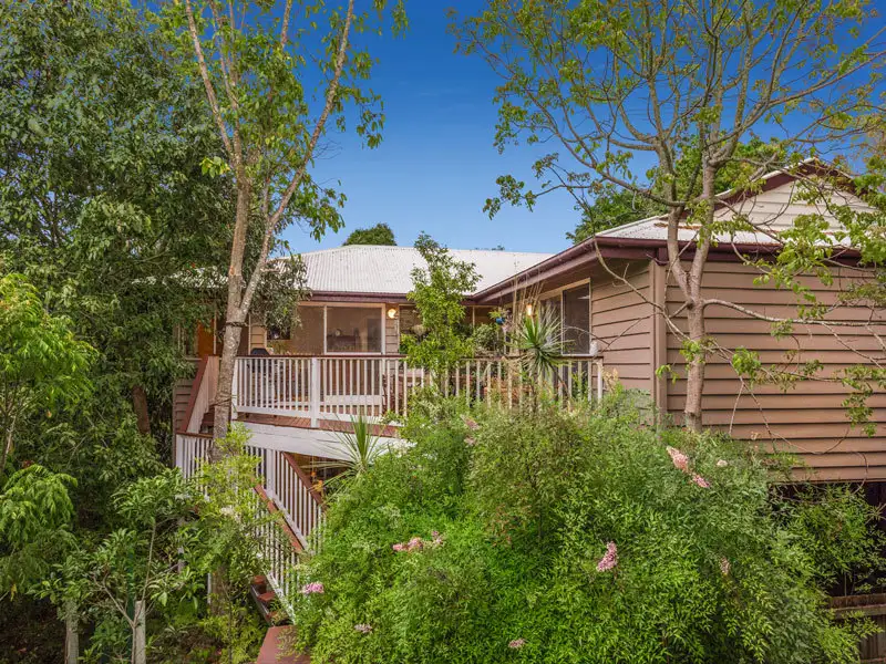 Main view of Homely house listing, 94 Canowie Road, Jindalee QLD 4074
