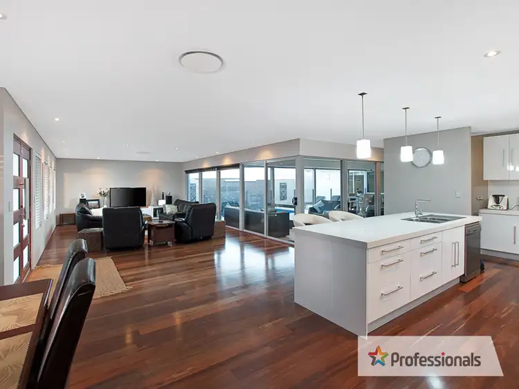 Fourth view of Homely house listing, 7 Tip Dray Terrace, West Busselton WA 6280