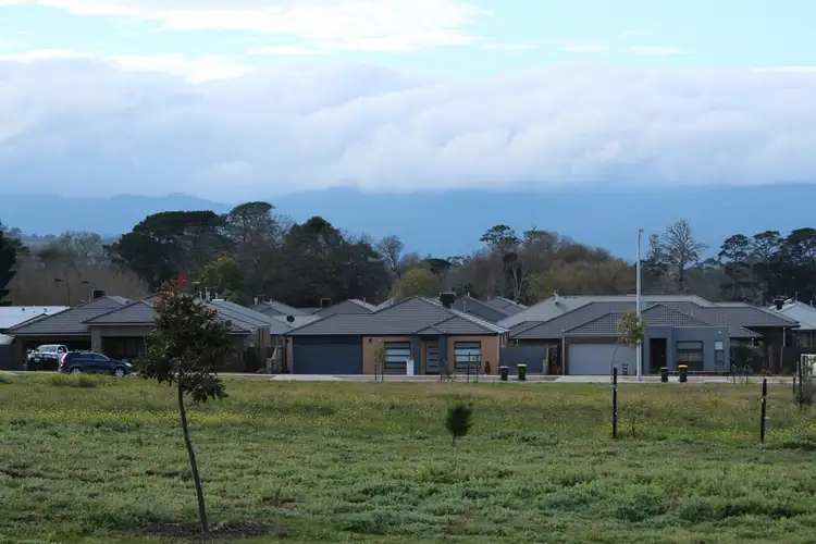 Sixth view of Homely land listing, 40 Gordon Boulevard, Gisborne VIC 3437