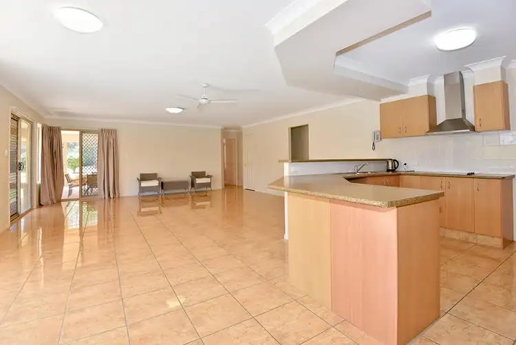 Fifth view of Homely house listing, 26 Sewell Road, Tanah Merah QLD 4128