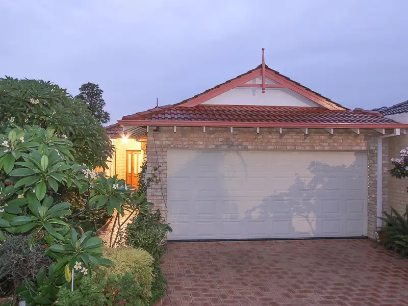 Main view of Homely house listing, 91a Welwyn St, Salter Point WA 6152