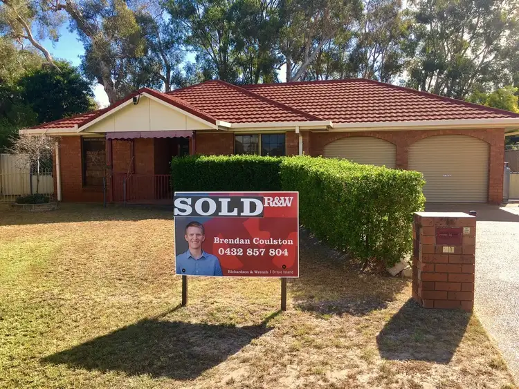 21 Indra Ave, Bellara QLD 4507