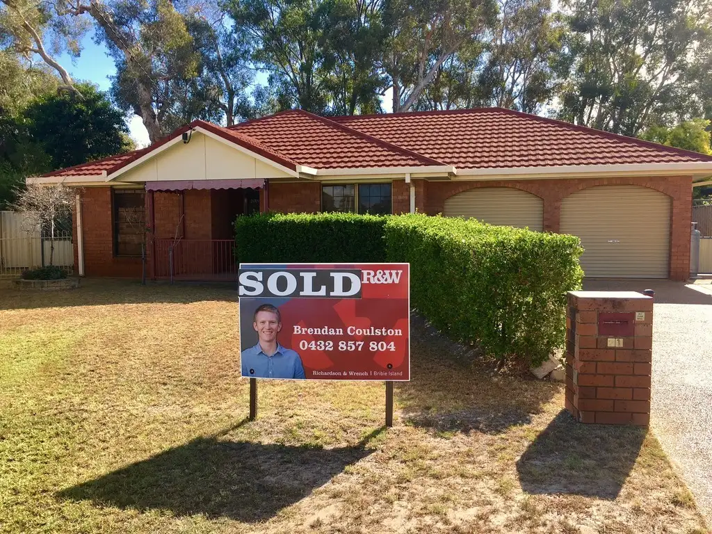 Main view of Homely house listing, 21 Indra Ave, Bellara QLD 4507